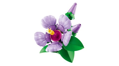 LEGO 10372 Botanical Collection Hibiskus