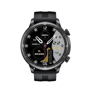 Smartwatch Hoco 1,46" TFT IP67 z funkcją rozmowy Y31 czarny