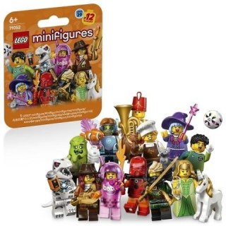LEGO(R) MINIFIGURES 71052 (36szt) Seria 29