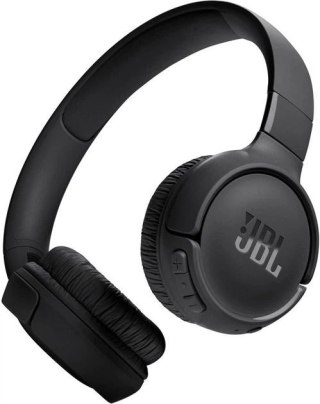 Słuchawki bezprzewodowe nauszne JBL Tune 520BT czarne