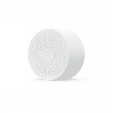 Głośnik bluetooth 2W 6h Xiaomi Mi Compact 2 biały