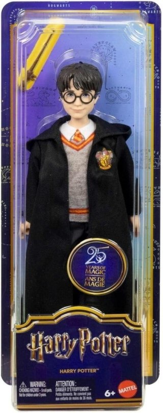 Lalka Harry Potter