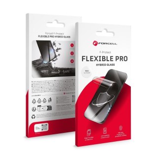 Szkło hybrydowe do Samsung A57 5G Forcell Flexible Nano Glass