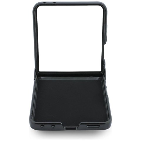 GUESS futerał do SAMSUNG GALAXY Z FLIP 8 (4G Big Logo) czarny