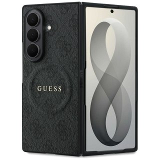 GUESS futerał do SAMSUNG GALAXY Z FOLD 8 ULTRA kompatybilny z MagSafe (4G Classic) czarny