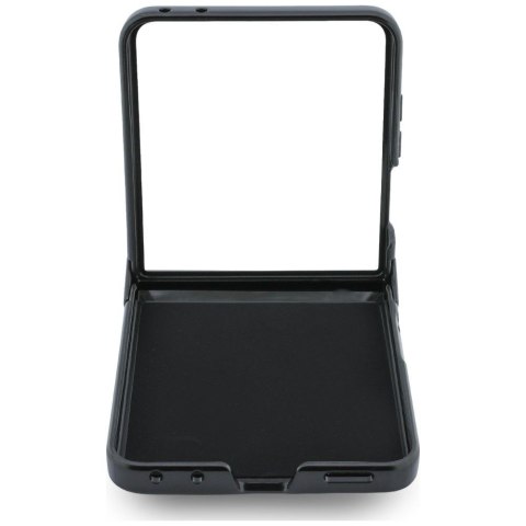 KARL LAGERFELD futerał do SAMSUNG GALAXY Z FLIP 8 (Karl&Choupette Saffiano Pins) czarny