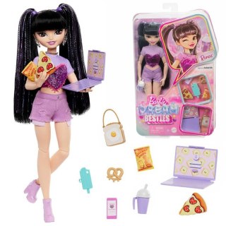 Mattel Lalka Barbie Dream Besties Redee z akcesoriami ZA6719