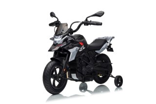 Pojazd Motor BMW G310GS Czarny