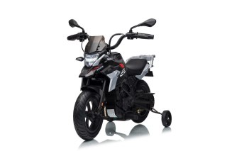 Pojazd Motor BMW G310GS Czarny