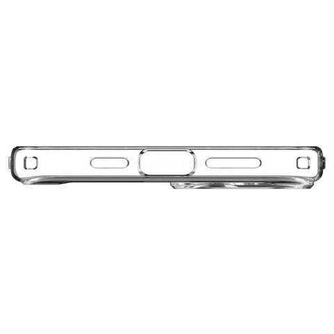 SPIGEN futerał ULTRA HYBRID do IPHONE 15 transparent