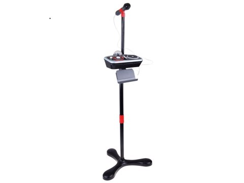 Konsola Mikser DJ dla Dzieci z Mikrofon Disco Kula Karaoke Bluetooth IN0196