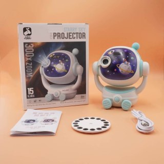 Projektor SPACE