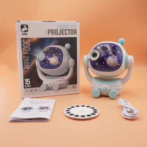 Projektor SPACE