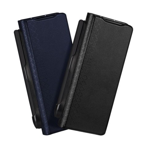 DUX DUCIS futerał BRIL do SAMSUNG Z FOLD 7 niebieski