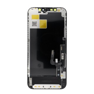 JK Wyświetlacz LCD do IPHONE 12 / 12 PRO FullHD Incell (Change IC)