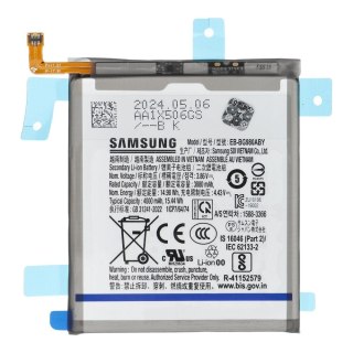 ServicePack Bateria EB-BG980ABY do SAMSUNG S20 G980F/G981B GH82-22122A