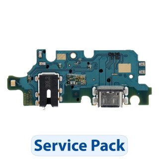 ServicePack Płytka ładowania usb SAMSUNG A13 4G A135F GH96-15062A
