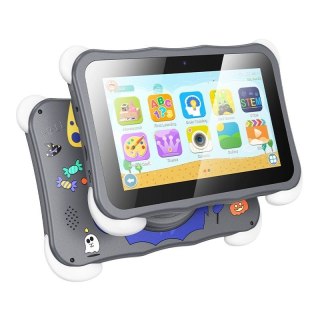 Tablet dla dzieci 7,0" 4GB/32GB Hoco HD Wi-Fi Android 12 A16 szary